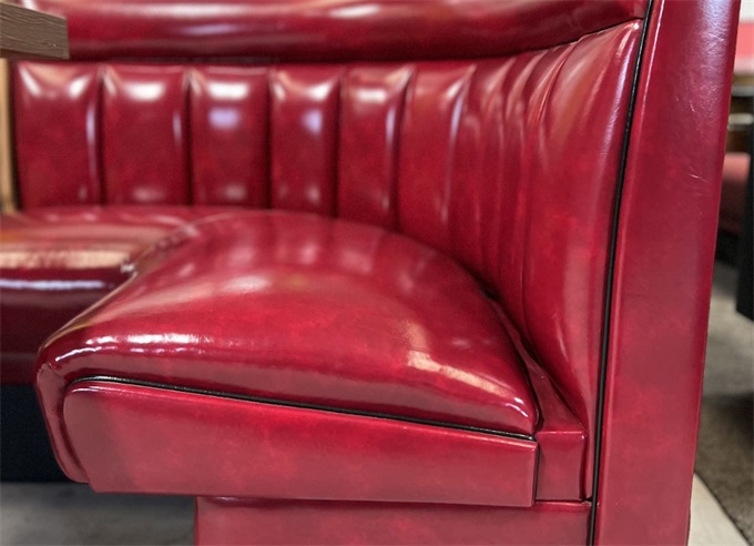 Café seating