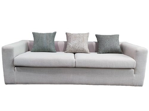 Modern Hotel Sofa - Comfortable, Durable & Stylish for Any Space