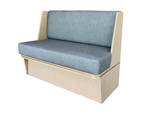 Hot Pot Restaurant Booth Sofa – Premium, Stylish Seating for Dining Comfort
