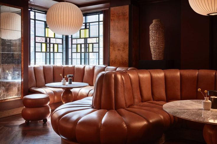 nightclub furniture