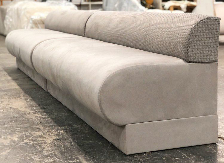 club couches