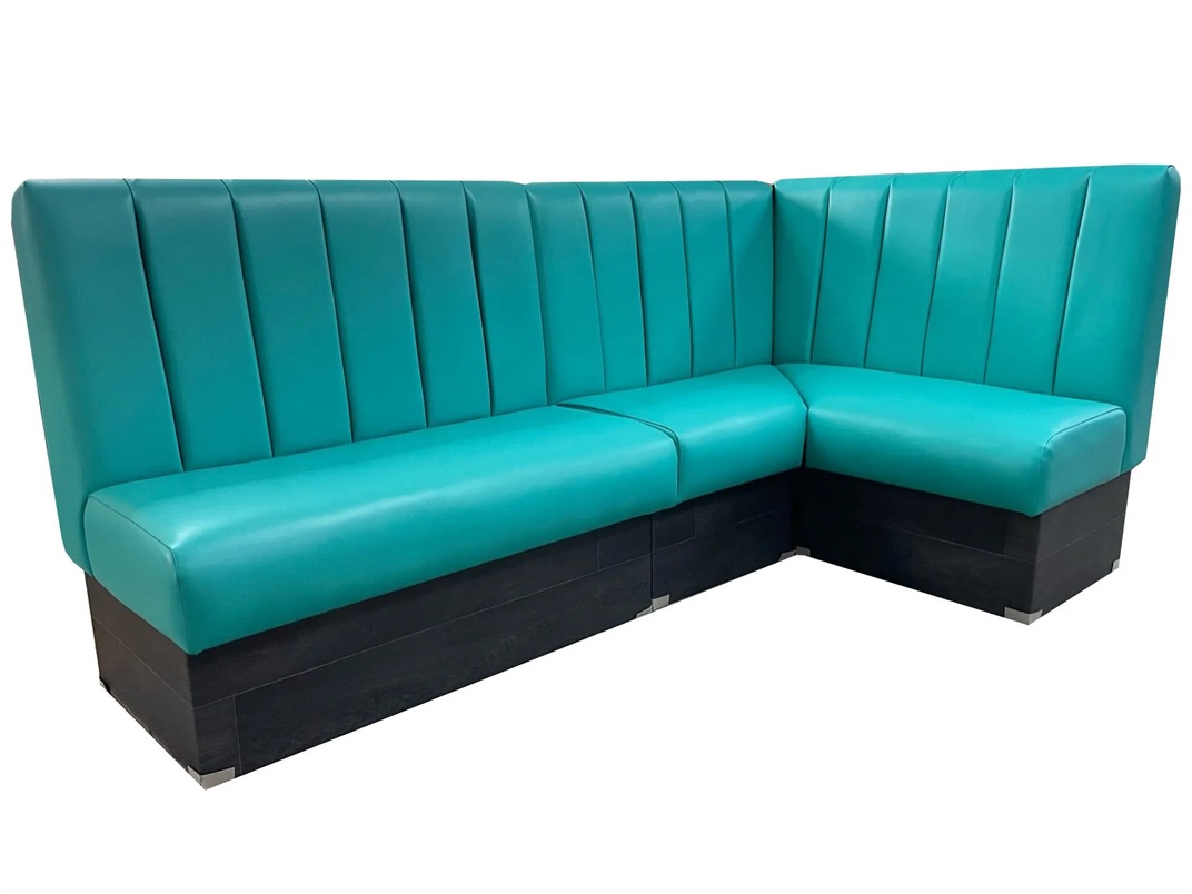 Restaurant Corner Banquette