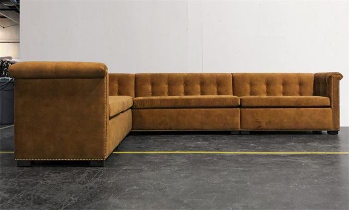 Banquette Seating for Nightclubs