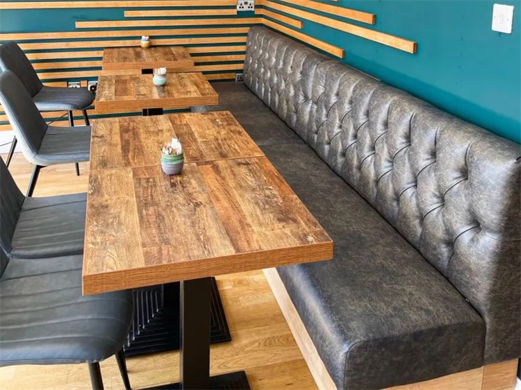 Bar Bench Seating