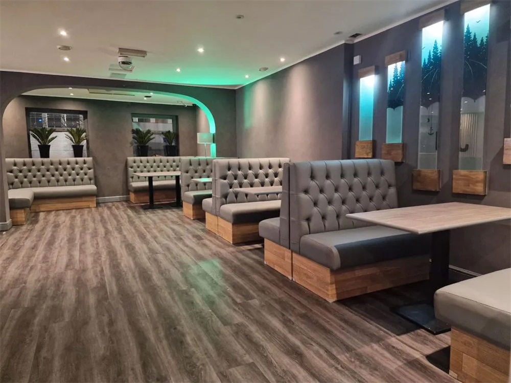 Bar Bench Seating